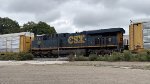 CSX 855